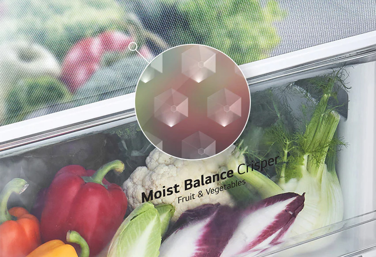 Απεικονίζεται η συσκευή τοποθετημένη 